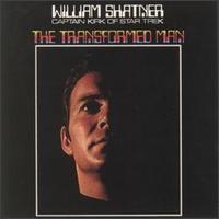 Transformed Man